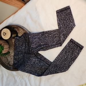 Lululemon leggings size 8